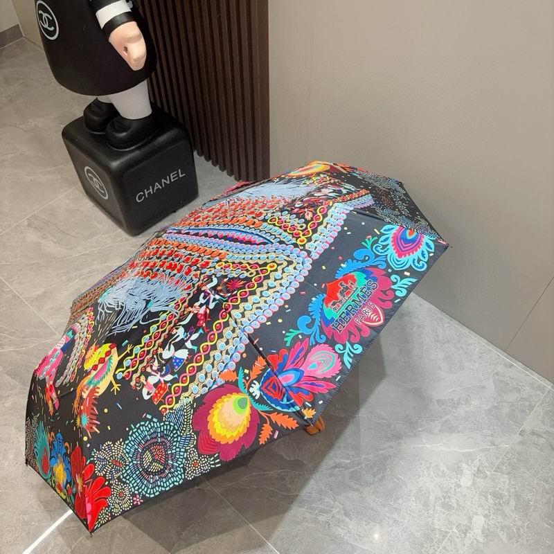 Hermes Umbrella (1294)