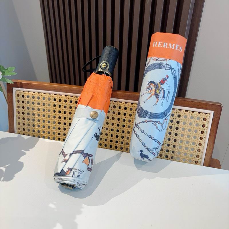 Hermes Umbrella (1296)