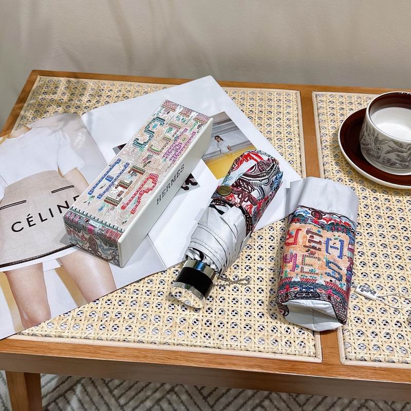 Hermes Umbrella (130)