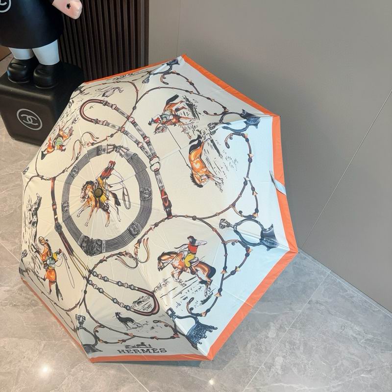 Hermes Umbrella (1302)
