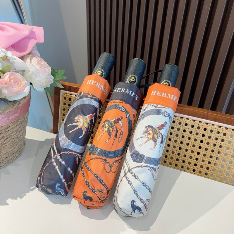 Hermes Umbrella (1304)