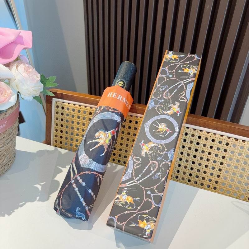 Hermes Umbrella (1305)