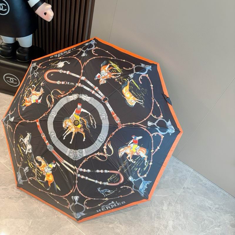 Hermes Umbrella (1311)