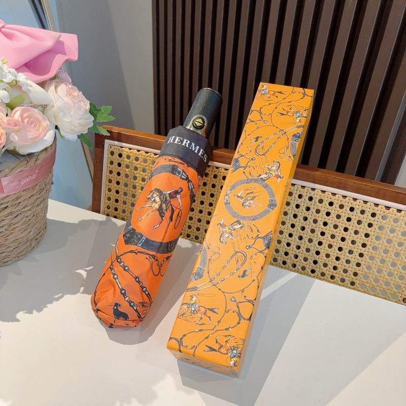 Hermes Umbrella (1313)