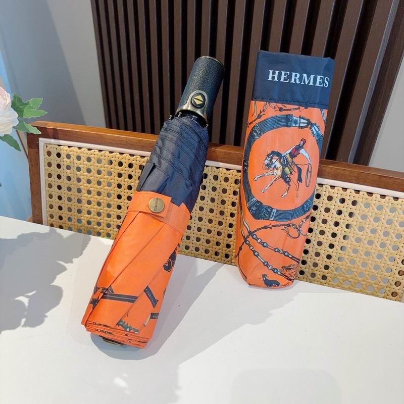 Hermes Umbrella (1314)