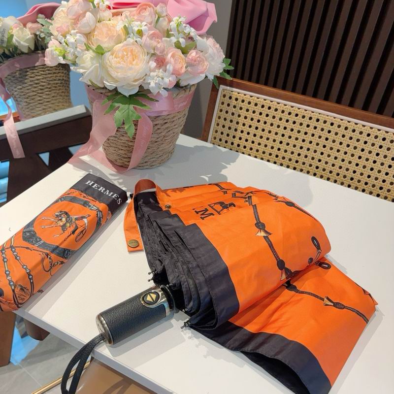 Hermes Umbrella (1318)