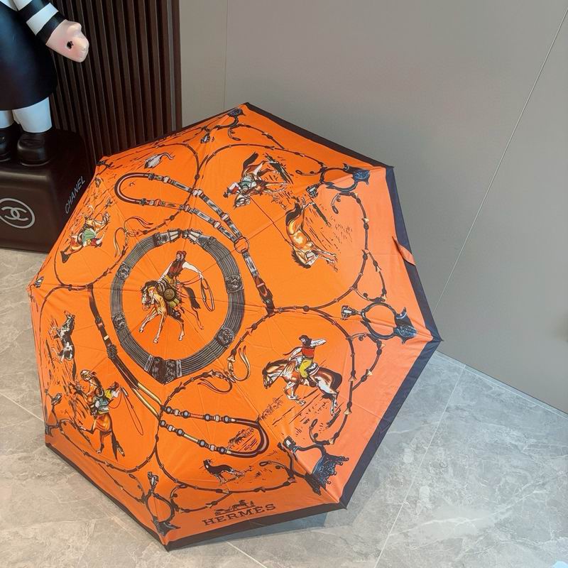 Hermes Umbrella (1320)