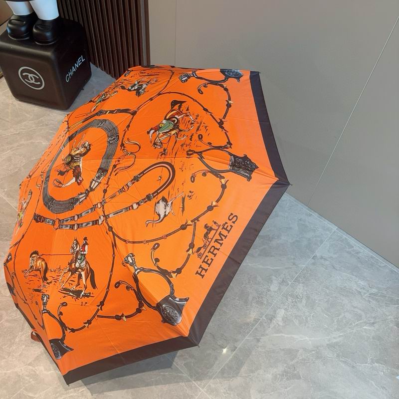 Hermes Umbrella (1321)