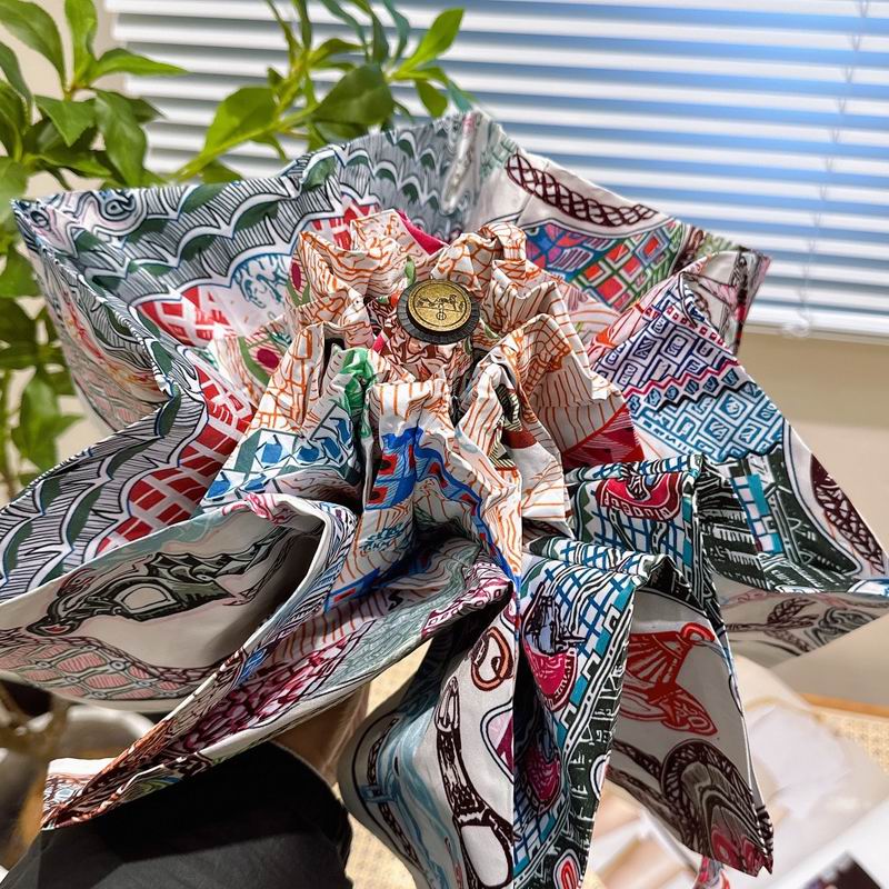 Hermes Umbrella (133)