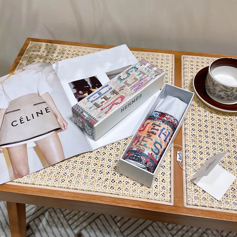 Hermes Umbrella (135)