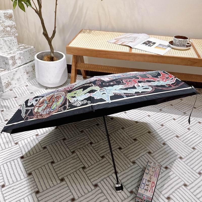 Hermes Umbrella (137)