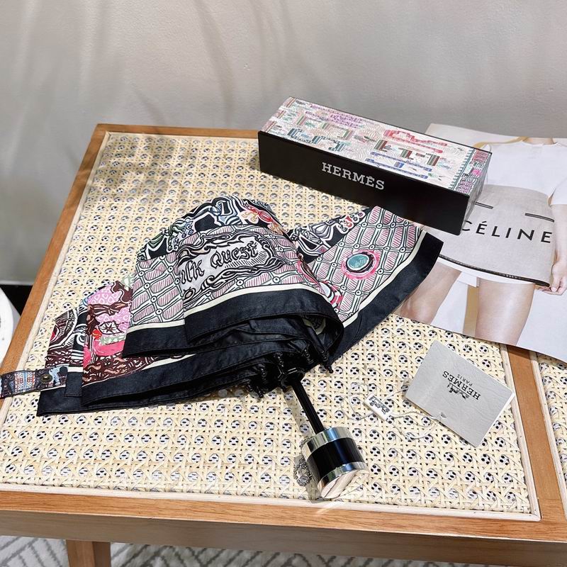 Hermes Umbrella (138)