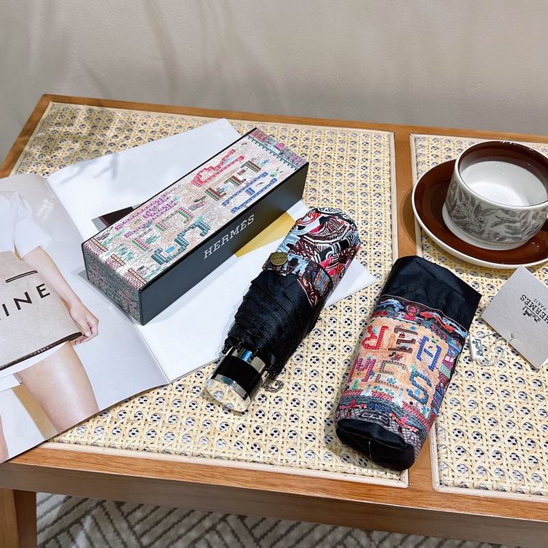 Hermes Umbrella (139)