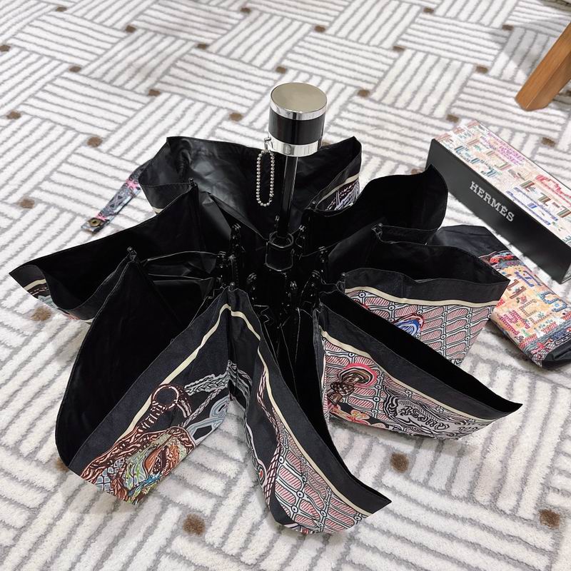 Hermes Umbrella (140)