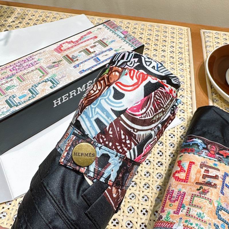 Hermes Umbrella (141)