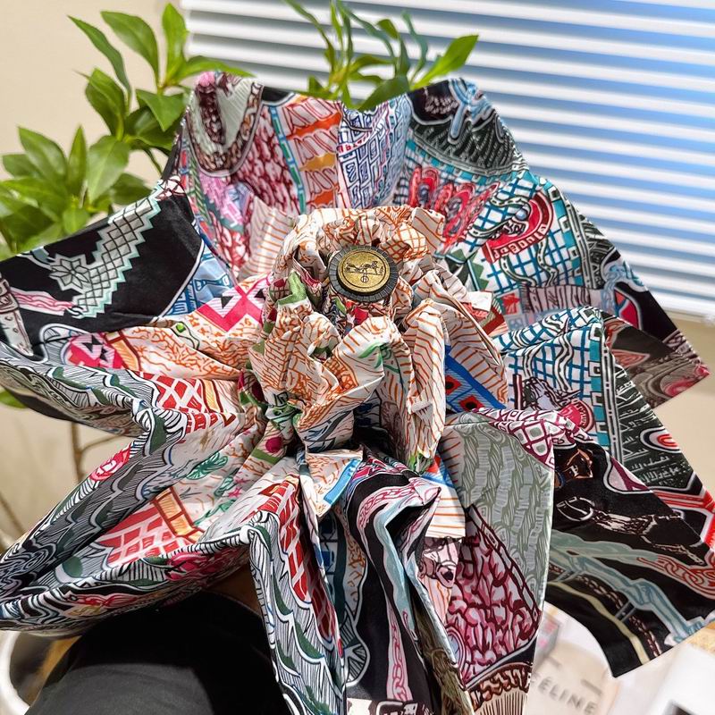Hermes Umbrella (142)