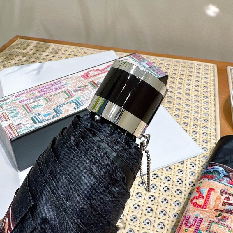 Hermes Umbrella (143)