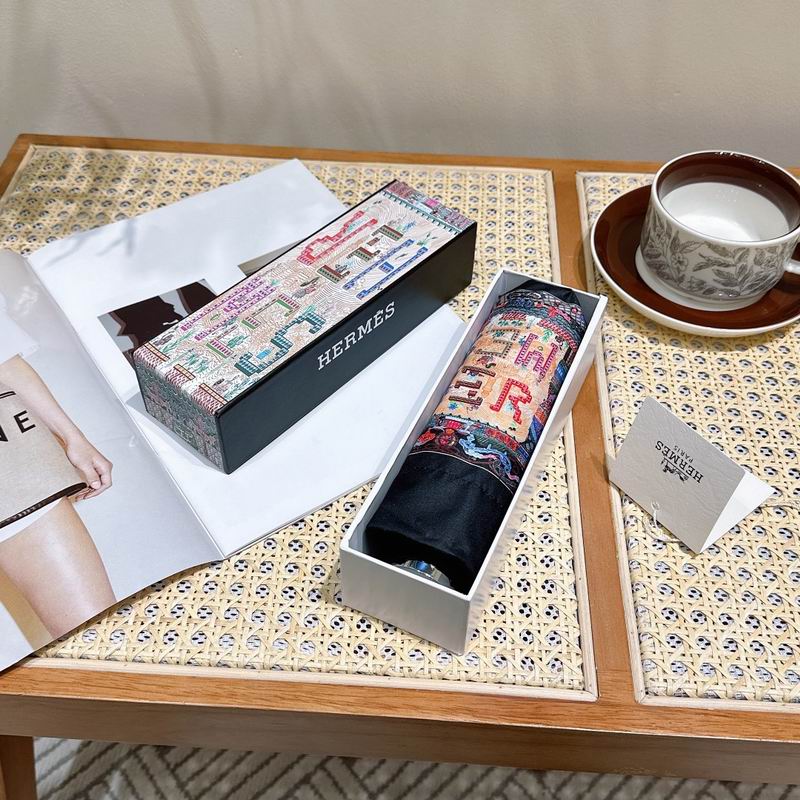 Hermes Umbrella (144)