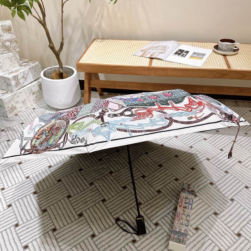 Hermes Umbrella (146)
