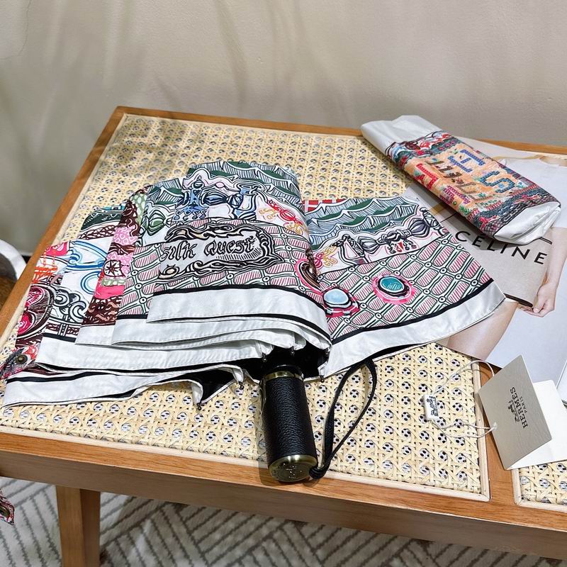 Hermes Umbrella (147)