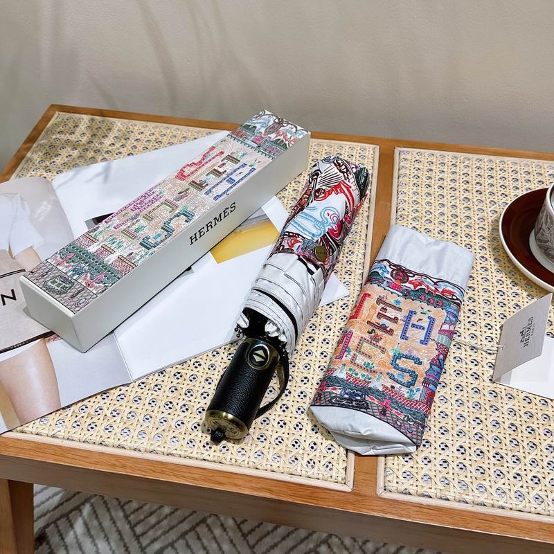 Hermes Umbrella (148)