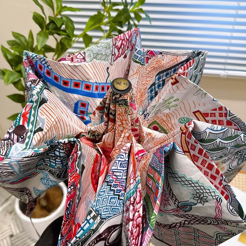 Hermes Umbrella (151)