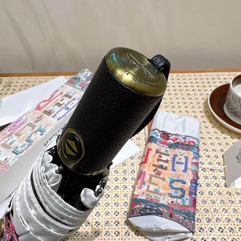 Hermes Umbrella (152)