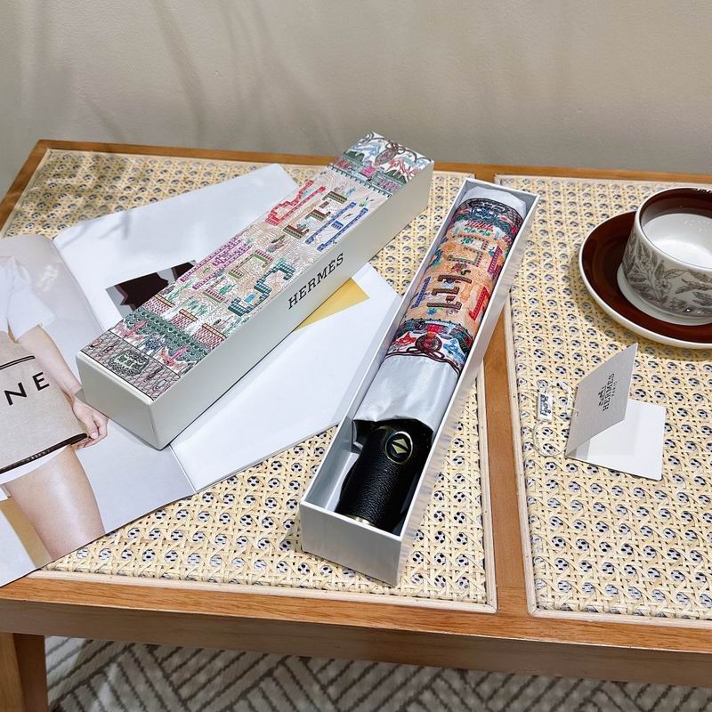 Hermes Umbrella (153)