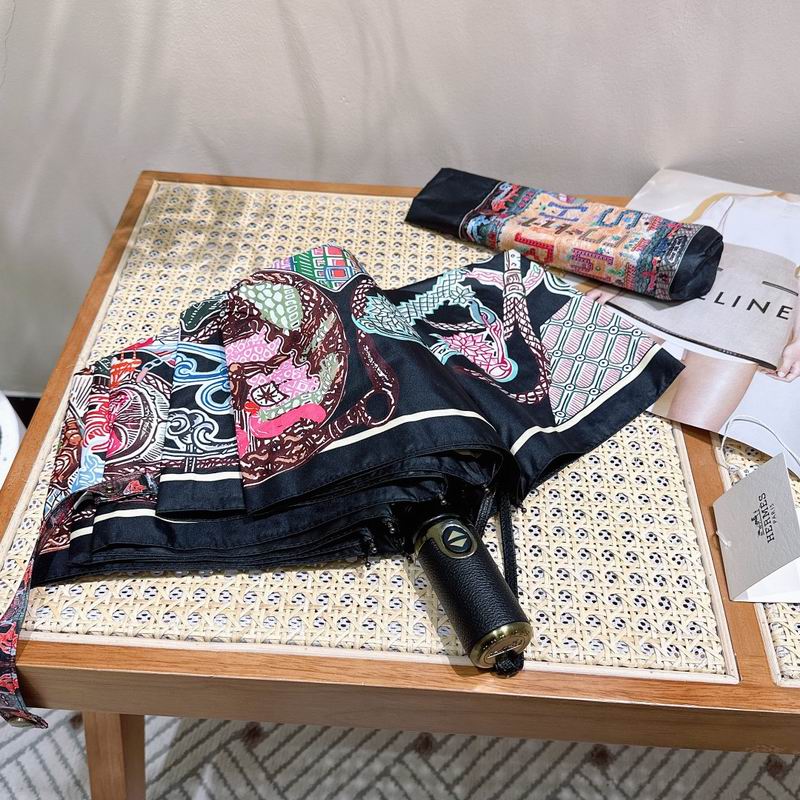 Hermes Umbrella (156)