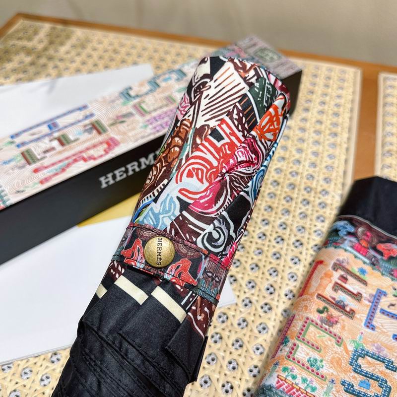 Hermes Umbrella (159)