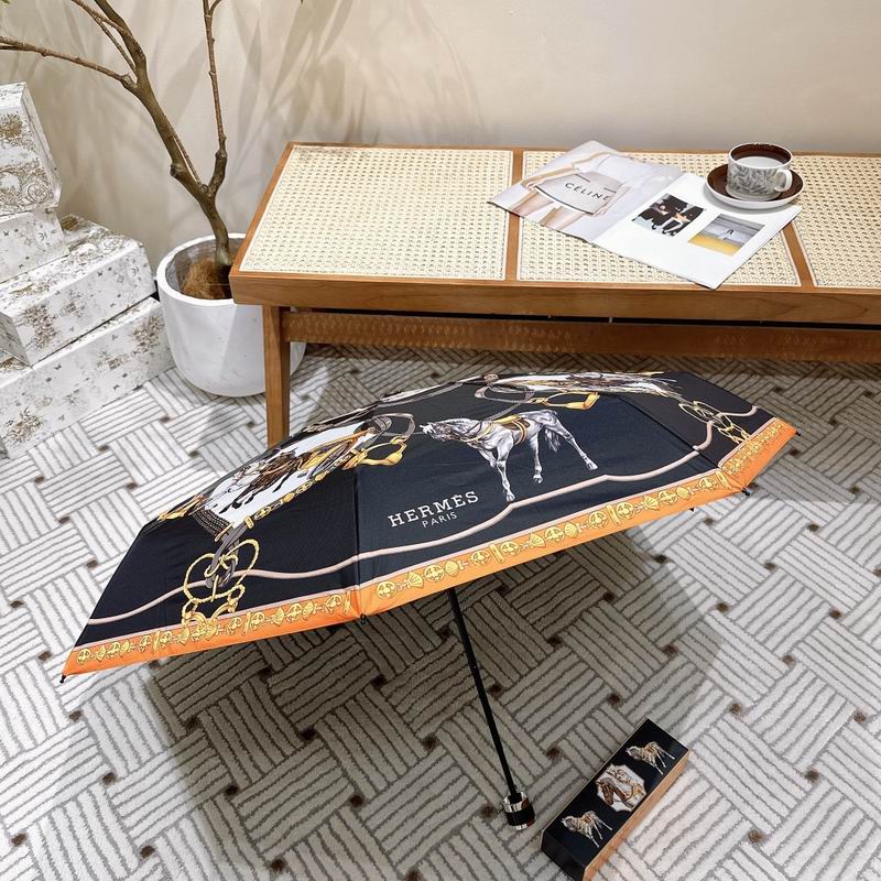 Hermes Umbrella (182)