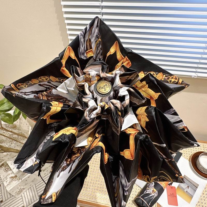 Hermes Umbrella (184)