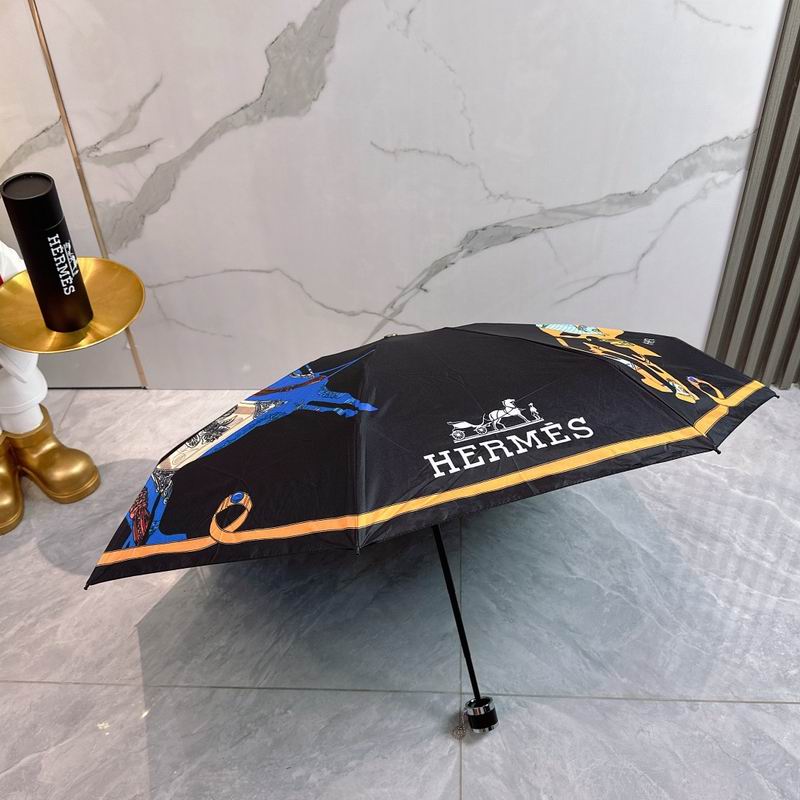 Hermes Umbrella (201)