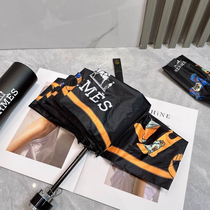 Hermes Umbrella (202)