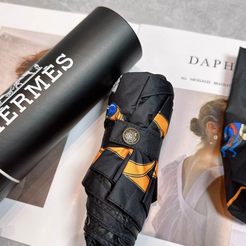 Hermes Umbrella (203)