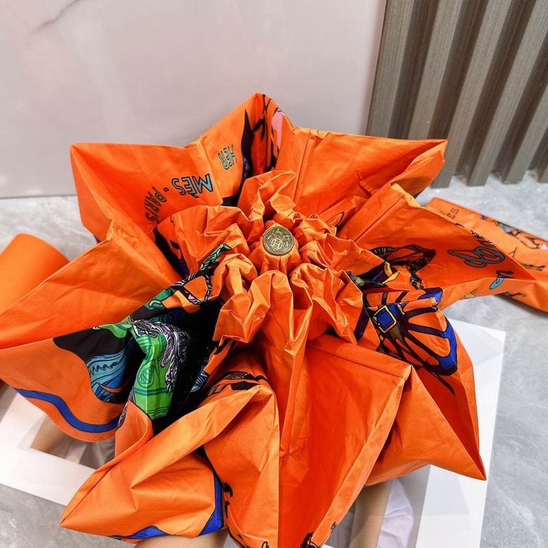 Hermes Umbrella (210)