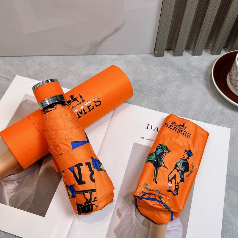 Hermes Umbrella (215)