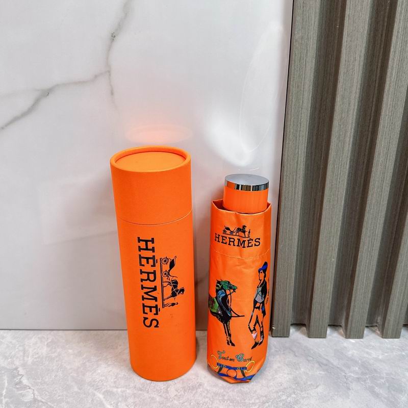 Hermes Umbrella (216)