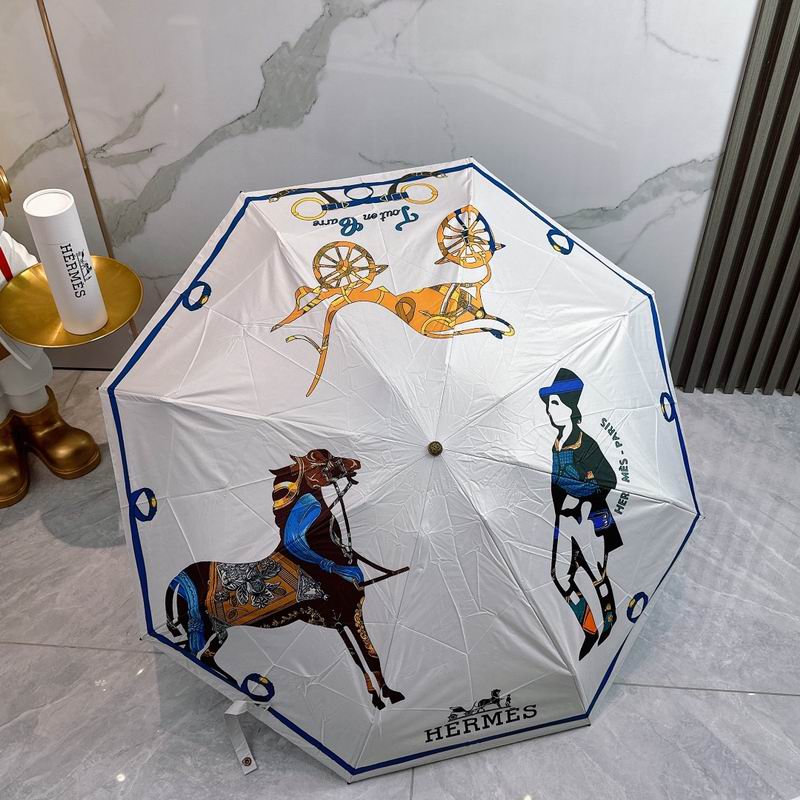 Hermes Umbrella (217)