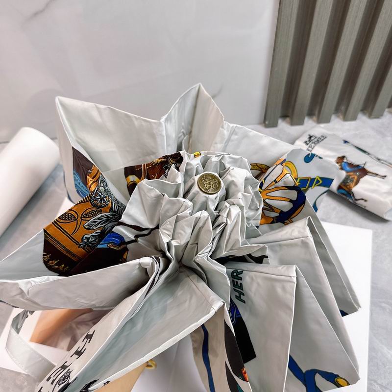 Hermes Umbrella (220)