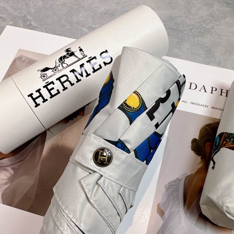 Hermes Umbrella (222)