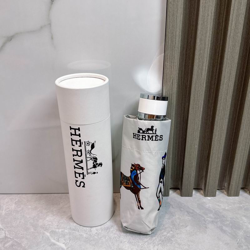 Hermes Umbrella (225)