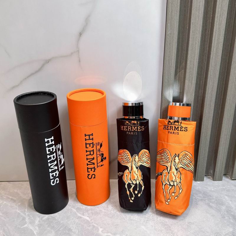 Hermes Umbrella (226)