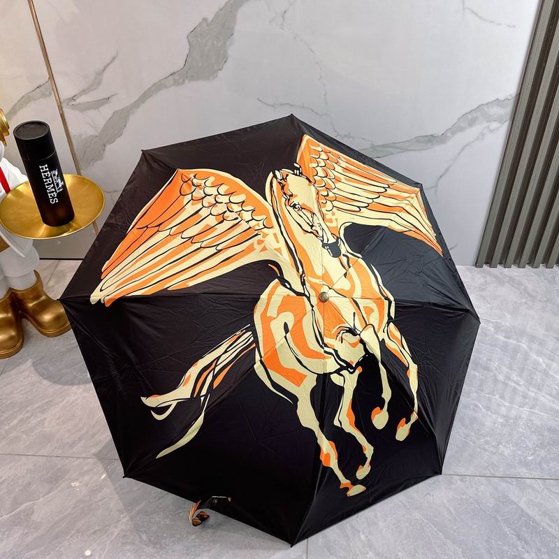 Hermes Umbrella (227)