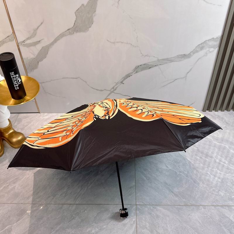 Hermes Umbrella (228)