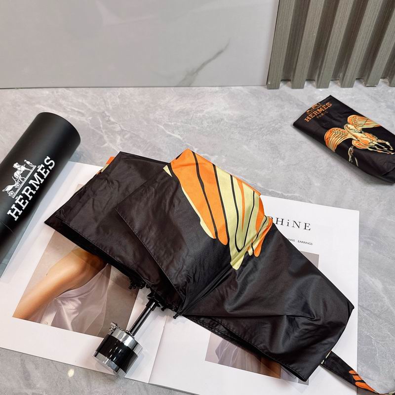 Hermes Umbrella (231)