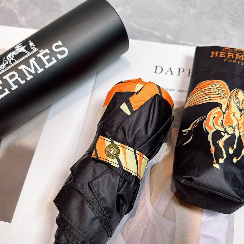 Hermes Umbrella (232)
