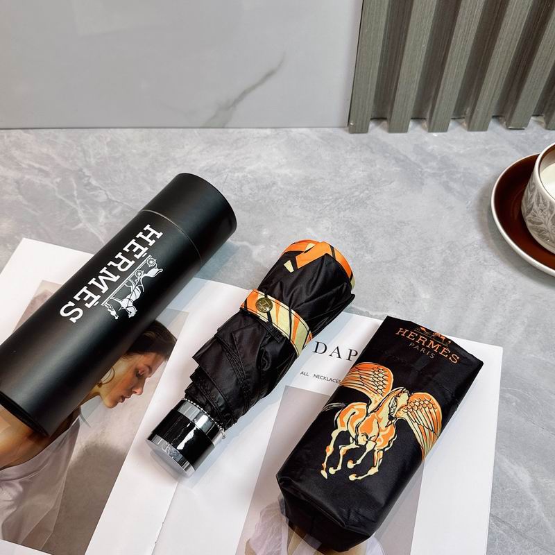 Hermes Umbrella (233)