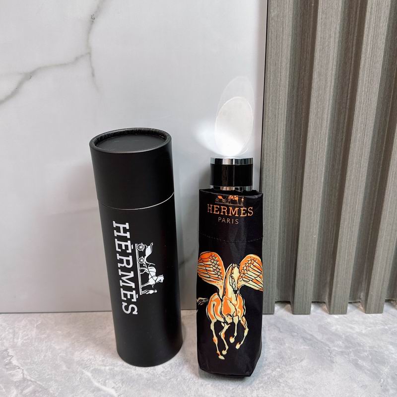 Hermes Umbrella (234)