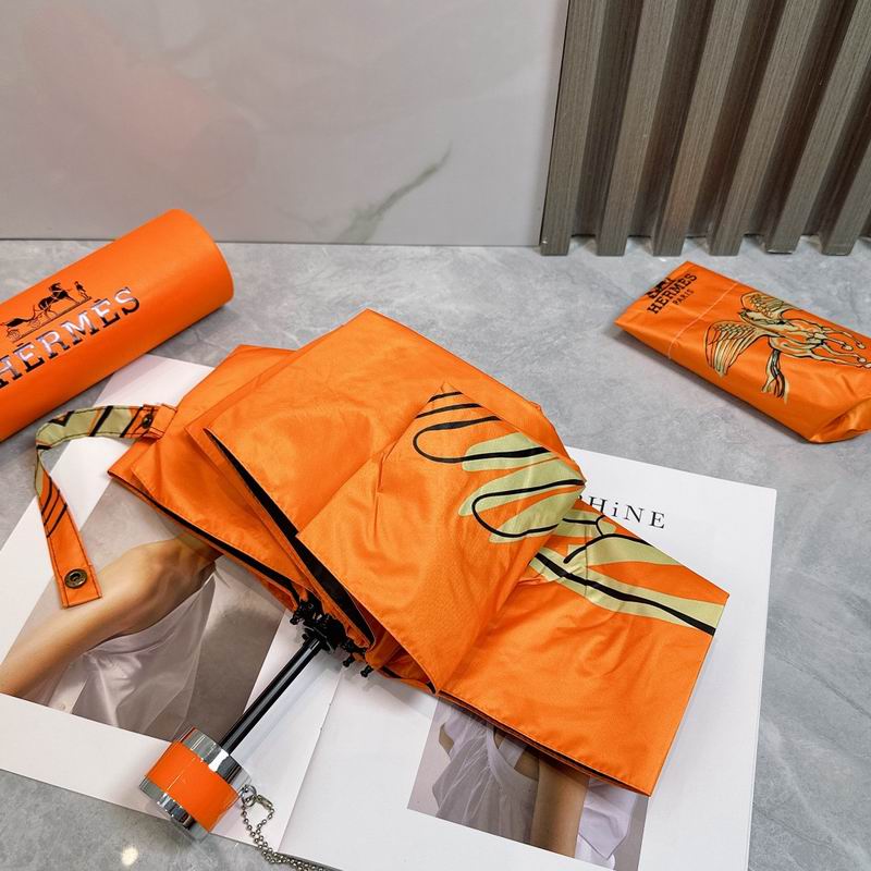 Hermes Umbrella (239)